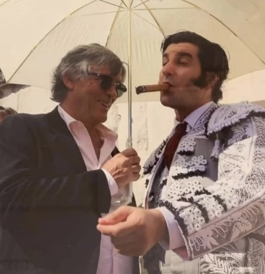 Nimes, la siguiente parada de la temporada de Morante de la Puebla