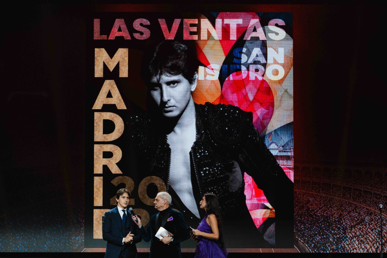 Roca Rey, protagonista del cartel de San Isidro 2026