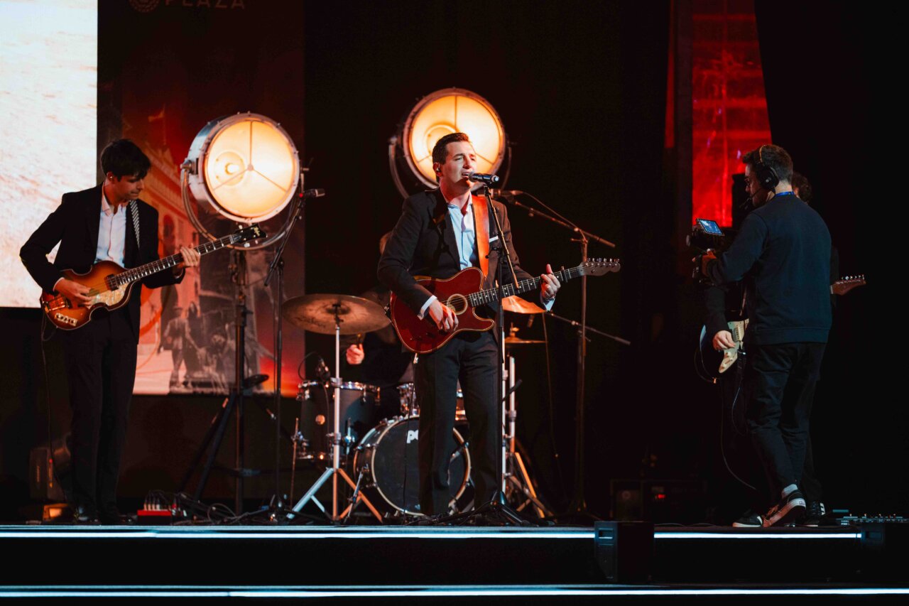 "Madrid se siente, no se ve”, el tema del San Isidro de 2026