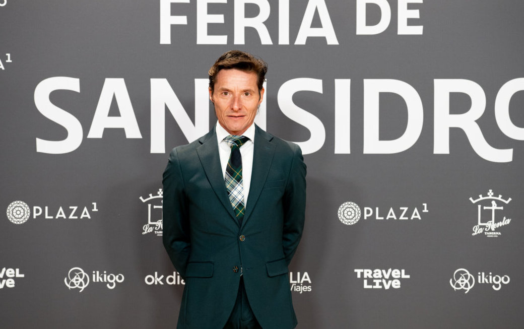 Diego Urdiales: “Espero ser lo más torero posible"