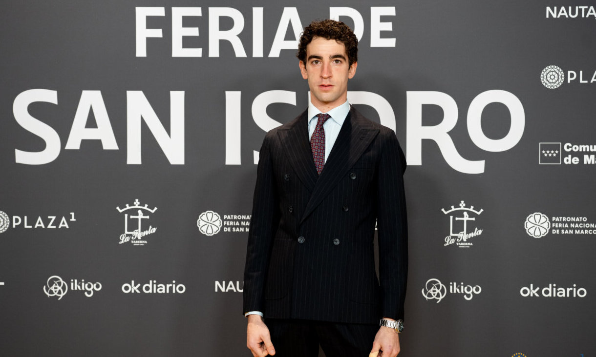 Víctor Hernández: “Vuelvo con la intención de mostrarme en mi mejor versión”