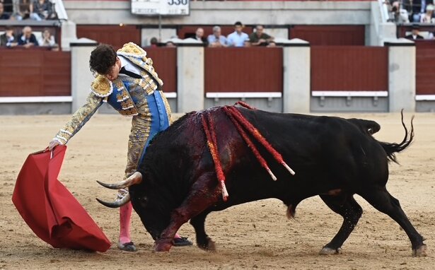 El asalto a la gloria taurina comienza en el Aula Las Provincias