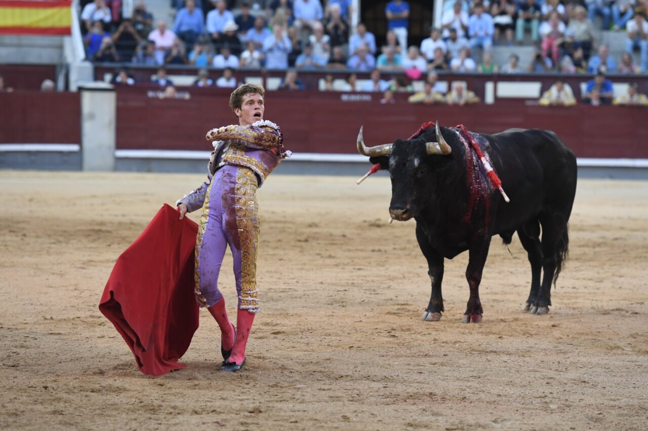 A la espera de que salga el toro: ruido bueno y ruido chungo