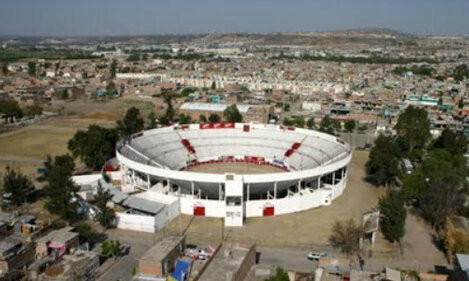 León se suma a la suspensión de Guadalajara y cancela su novillada