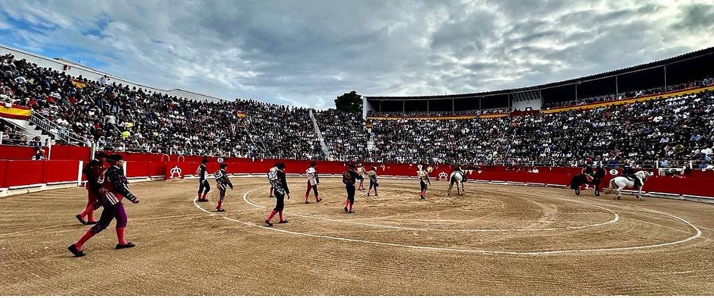 Inca y Muro presentan sus carteles para 2026