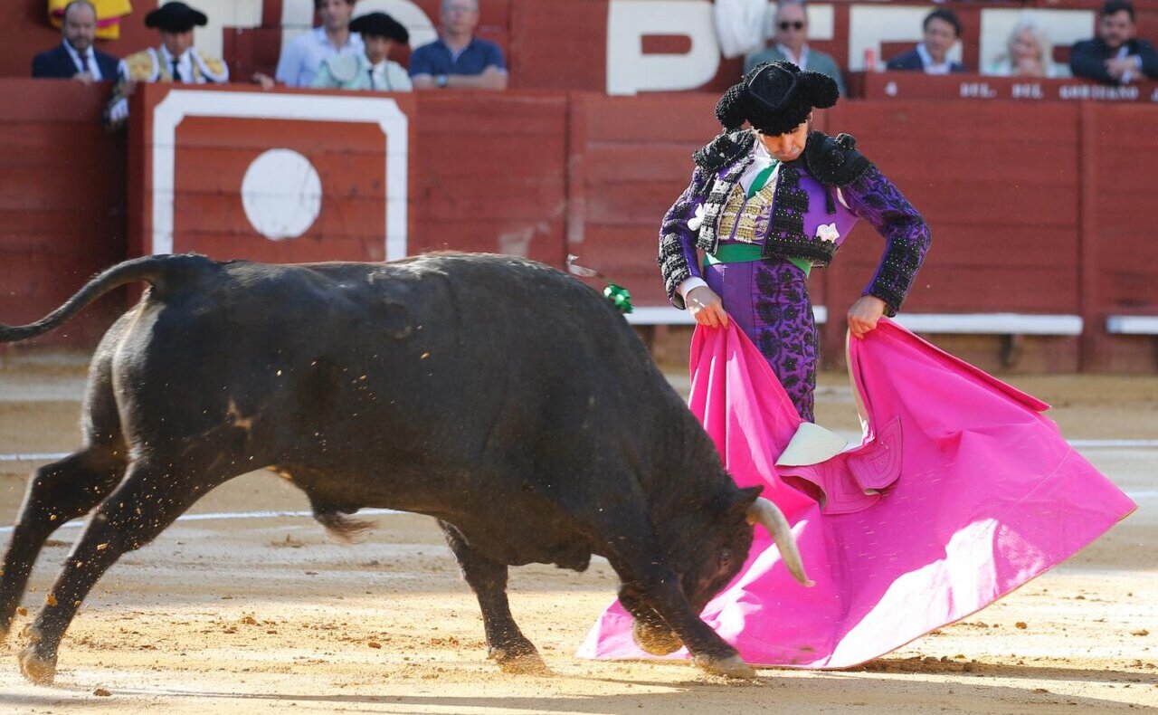 Morante estará en Jerez