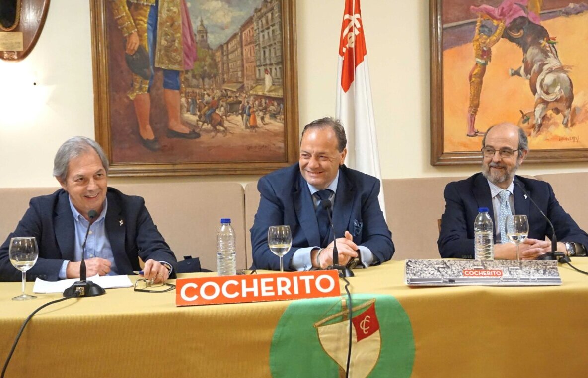 Julián Guerra: "Las empresas deben preocuparse por crear nuevos ídolos"