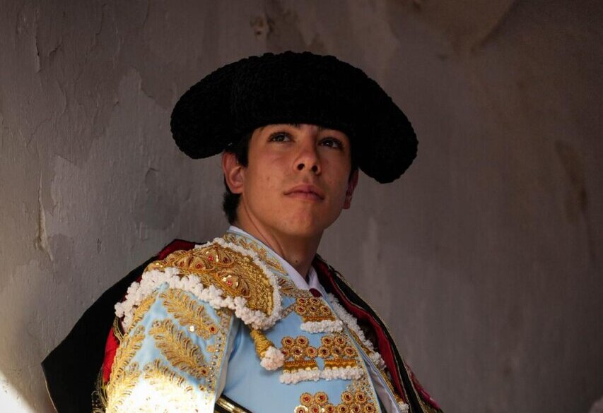 José Germán y Jorge Hurtado, nuevo apoderamiento