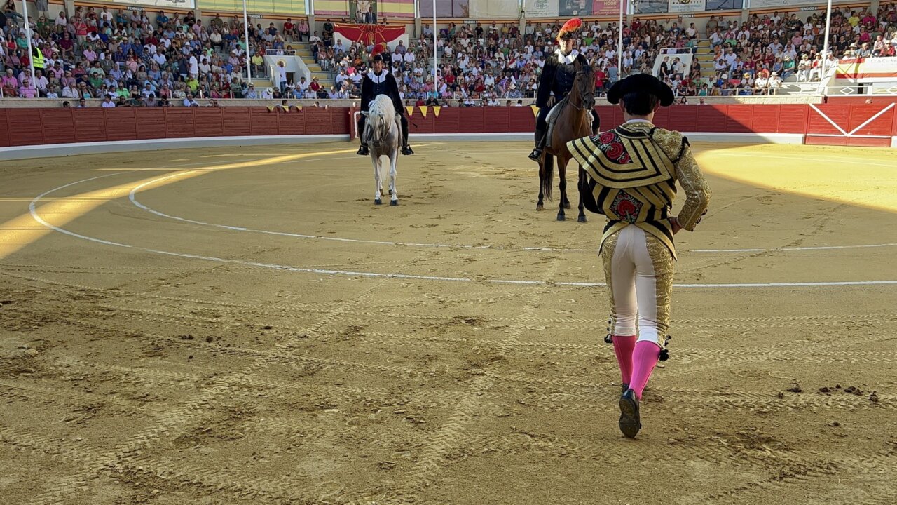 Arranca la renovación de abonos y venta de entradas del XII Alfarero de Plata