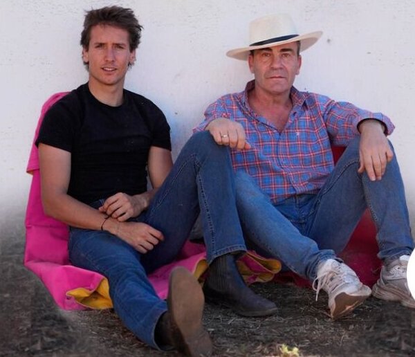 José Antonio Carretero se incorpora al equipo de Arturo Gilio