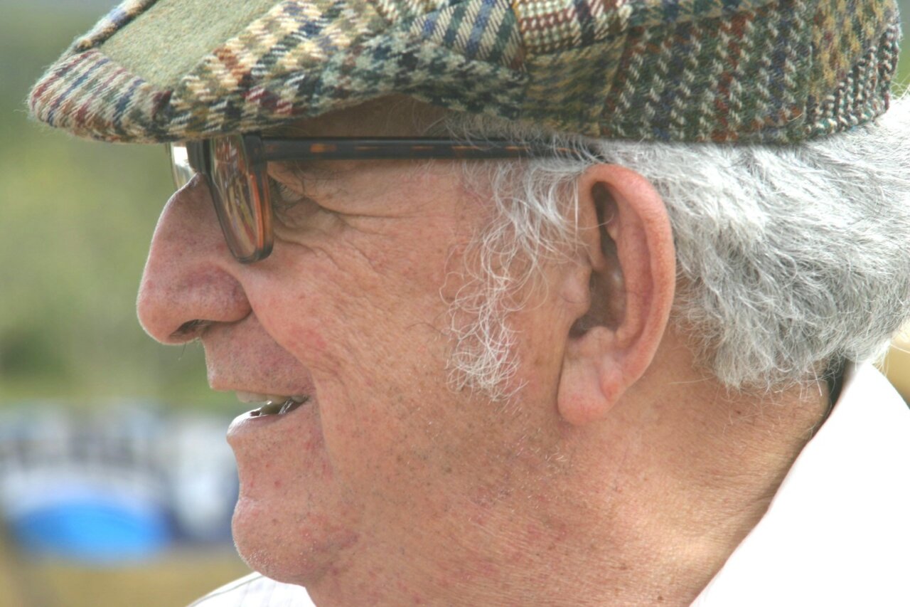 Muere Alberto Ramírez Avendaño, ganadero de Los Aranguez