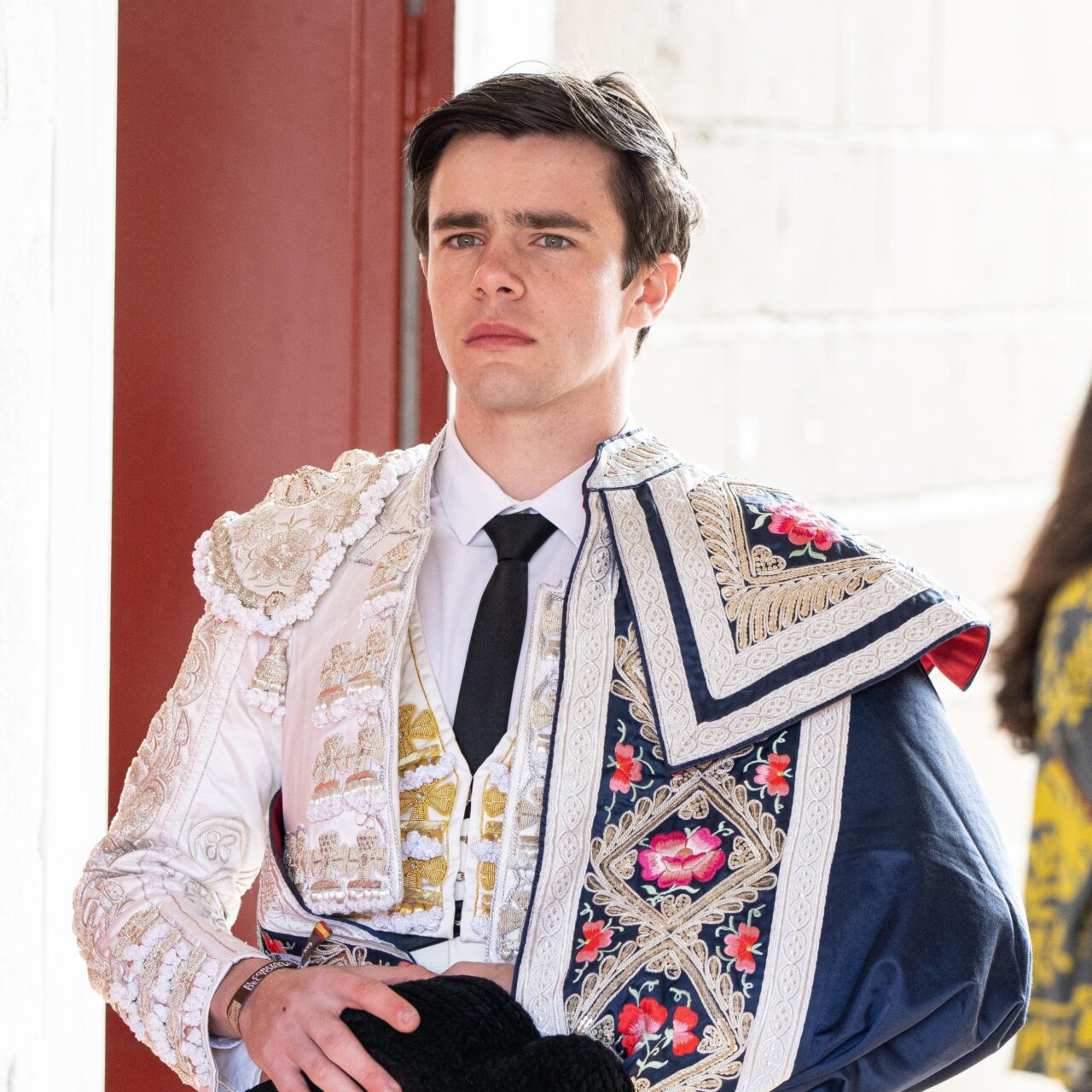 Mario Vilau asume un compromiso y deja libre su plaza en el Circuito de Madrid