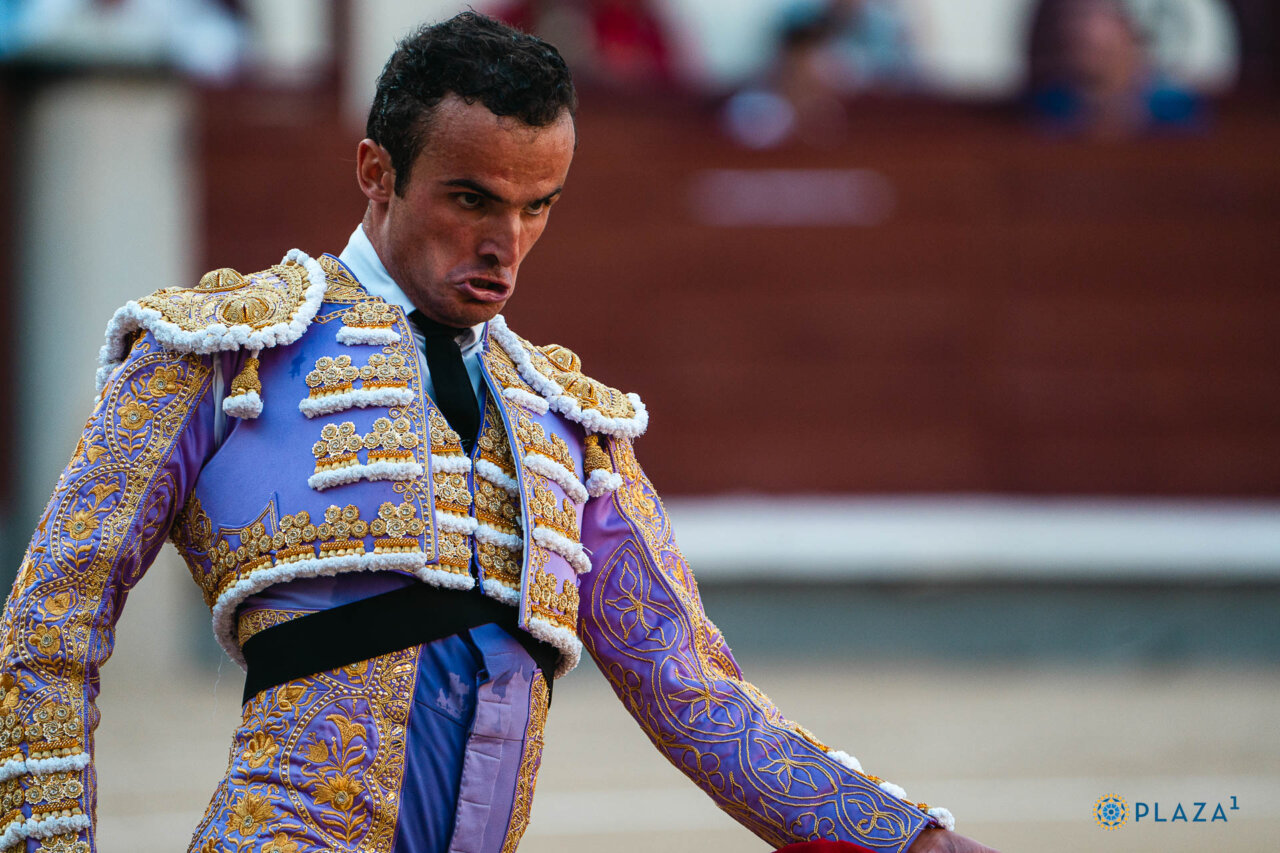 Damián Castaño abre temporada en Las Ventas con el reto de Cuadri