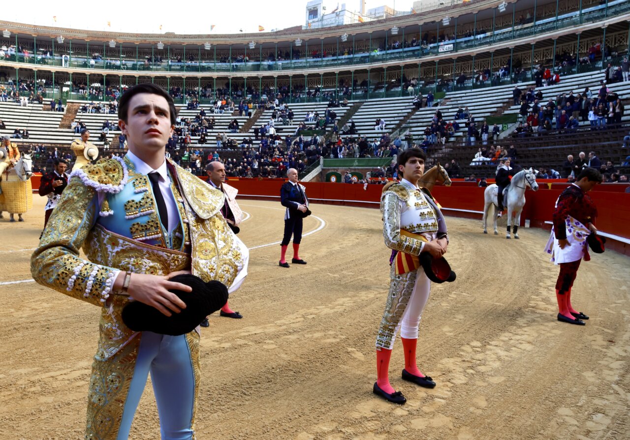 Foto: Antonio Vigueras