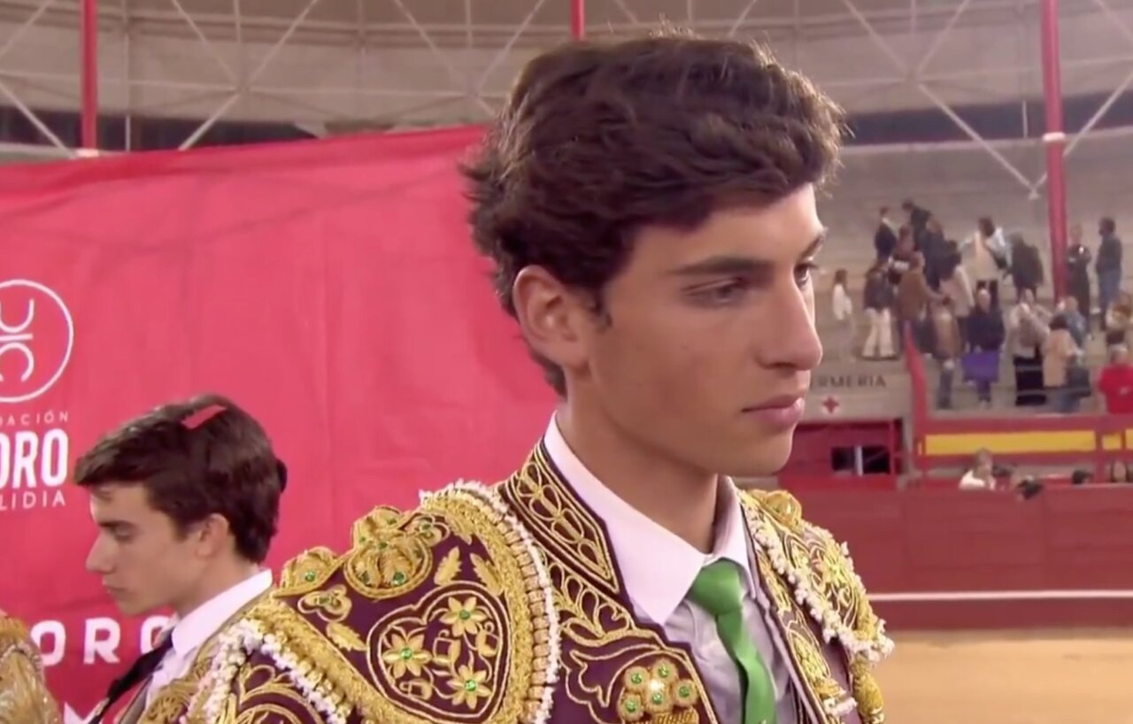 Rodrigo Cobo gana la cuarta edición del certamen Kilómetro Cero en Valdemorillo