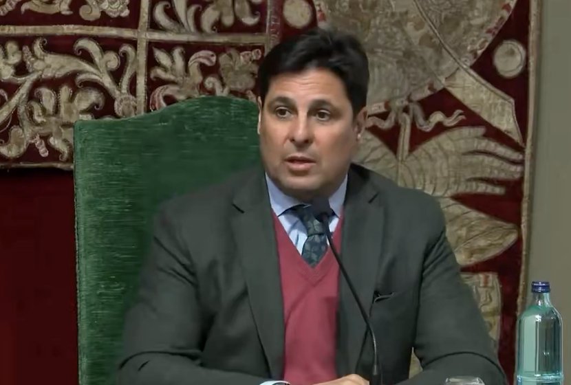 La "fácil" negociación de Morante en Ronda: "Garcigrande, y con quien tú quieras y lo que tú quieras"