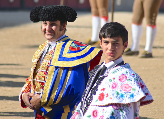 Morante abrirá la temporada de Lisboa junto a Tomás Bastos