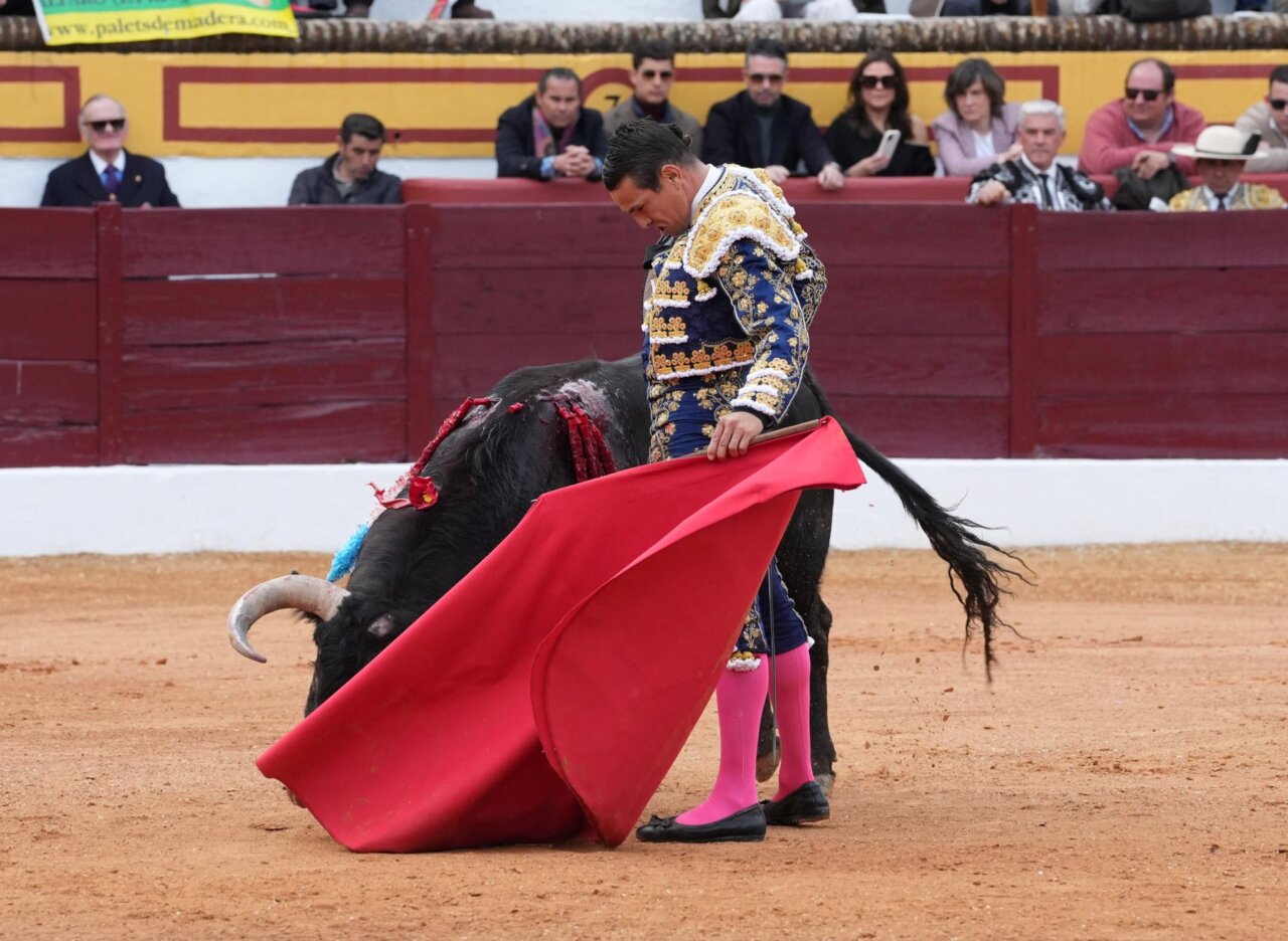 La segunda de Olivenza, en imágenes