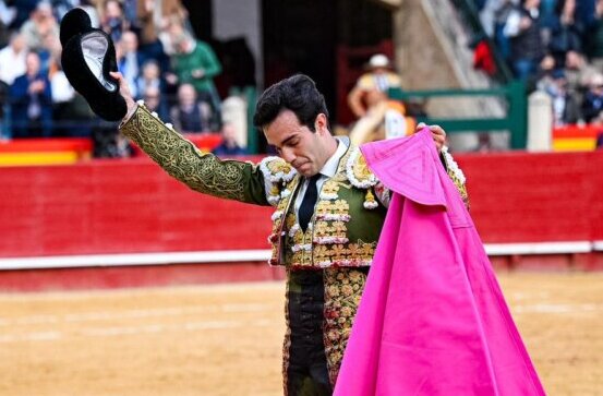 Tomás Rufo, tras negarle la presidenta hasta tres orejas en Valencia: "Eso no es el toreo"