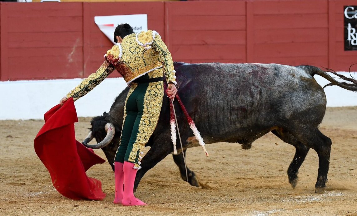 Mario Navas presenta su candidatura para la Copa Chenel