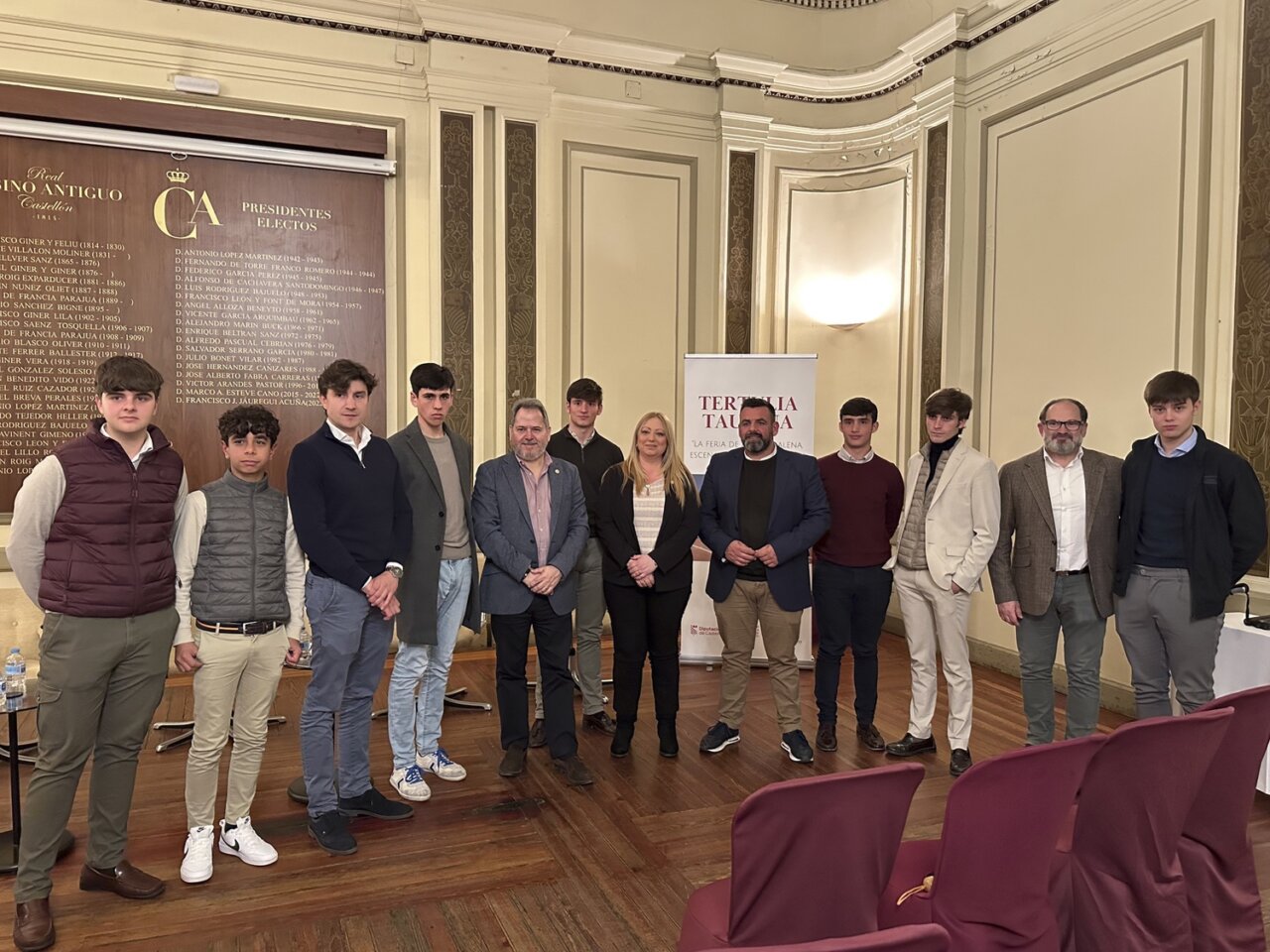 La Feria de la Magdalena se reivindica como plataforma de lanzamiento para los jóvenes toreros