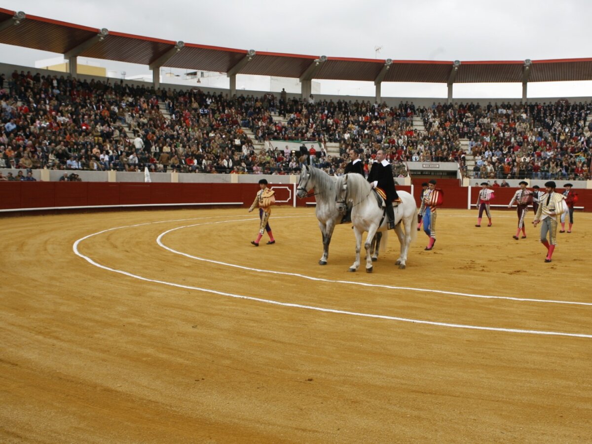 Morón de la Frontera: todo listo para la corrida de banderilleros de este sábado