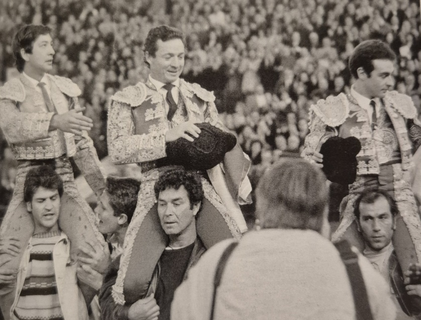 Apoteosis valenciana en la Nit de la Cremà