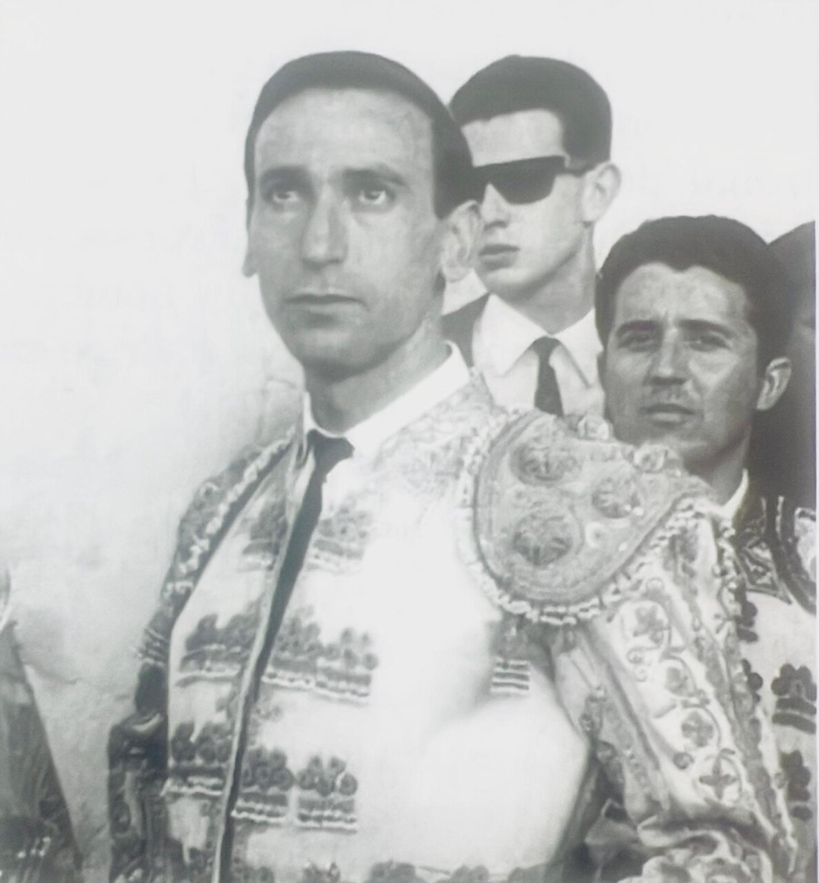 Fallece el torero y empresario extremeño Joaquín Miranda