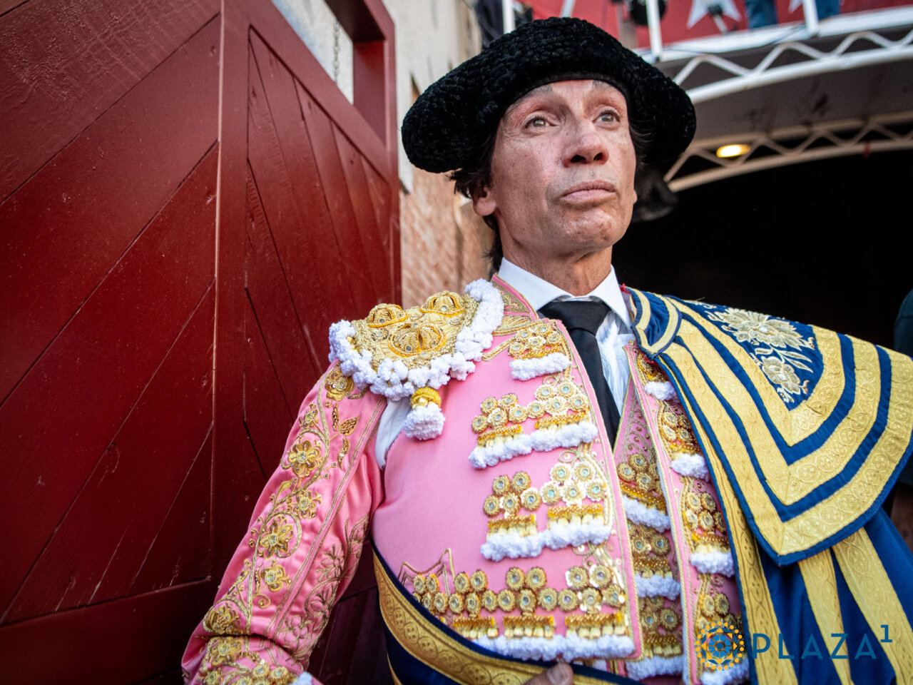 Curro Díaz y su regreso a Madrid por Resurrección