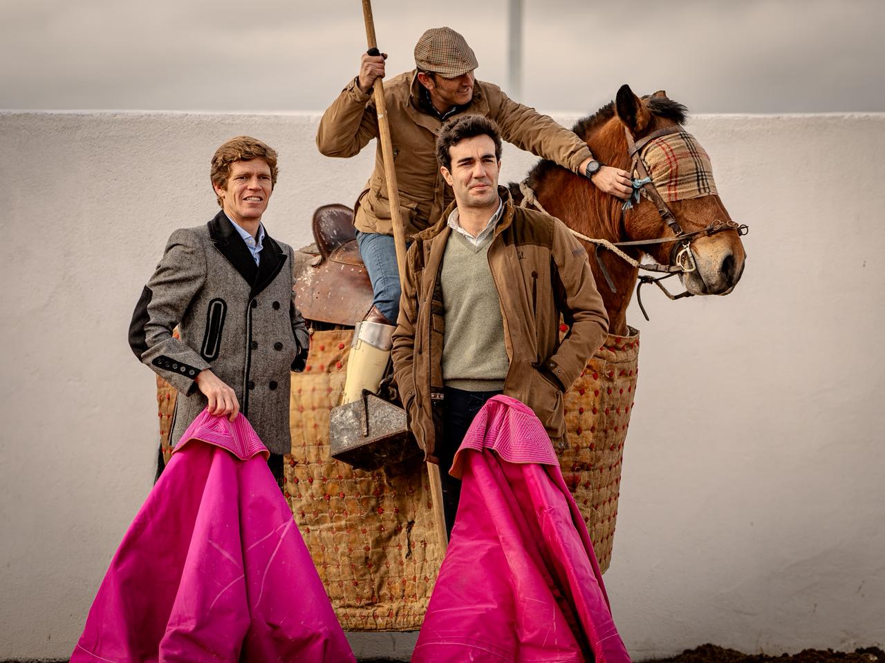 Borja-Rufo: segundo asalto en Valencia