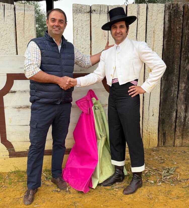 Bombazo en El Puerto: Morante toreará las cuatro corridas de abono