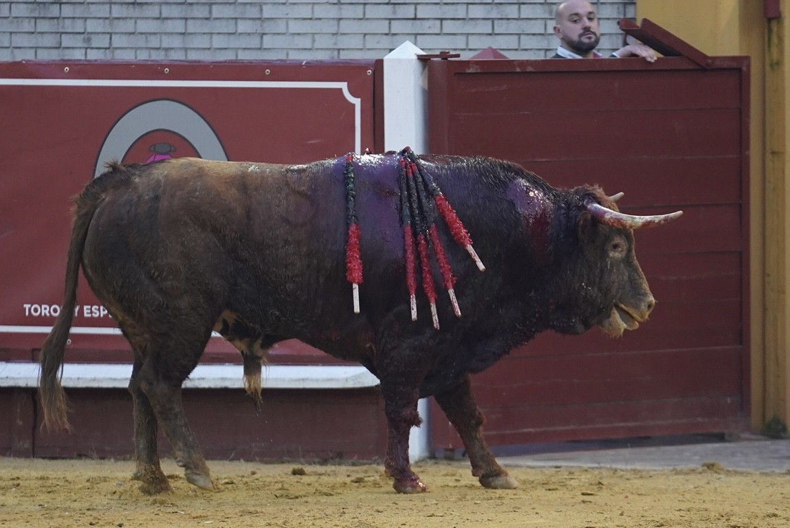 Los indultos de Julio de la Puerta