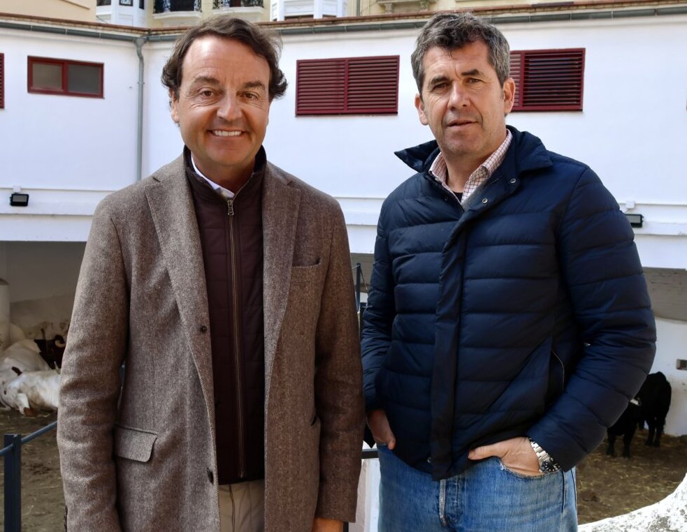 García Garrido: "Con lo sucedido en Fallas, tenemos muchas alternativas para componer una buena Feria de Julio"