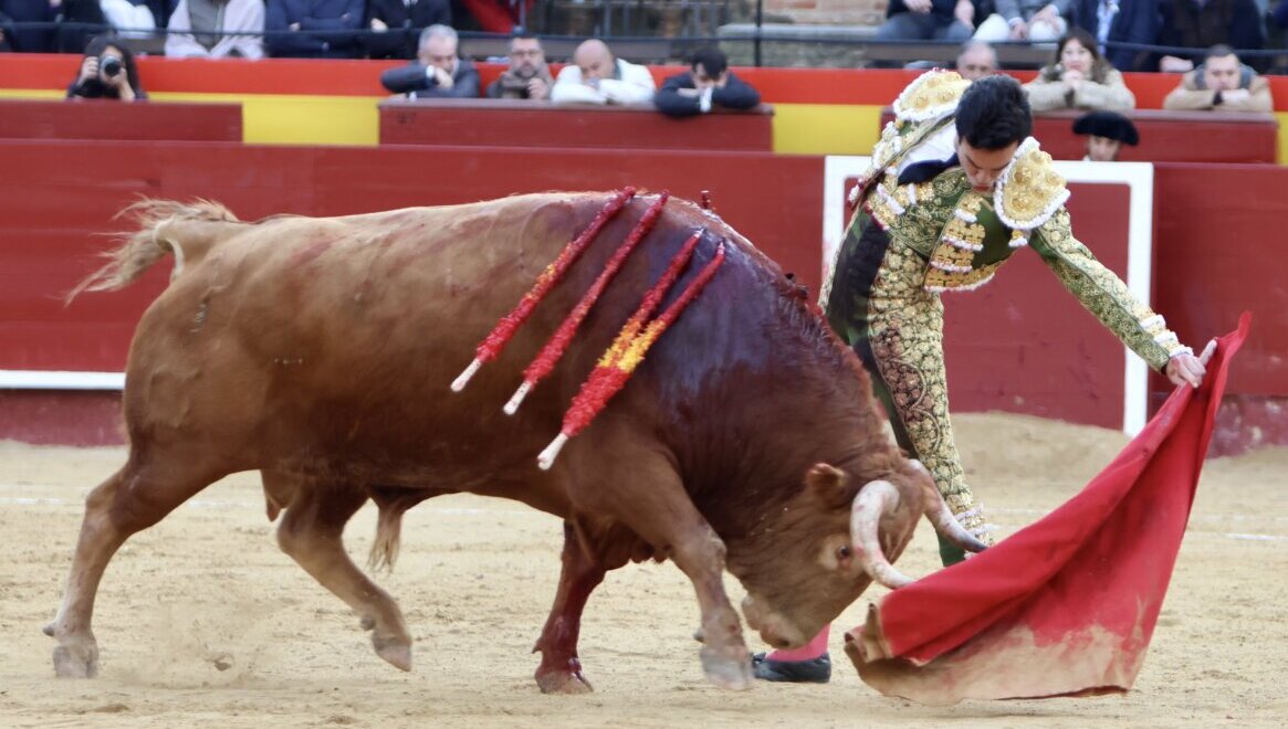 La ambición de Rufo decanta el mano a mano en el atraco de Valencia