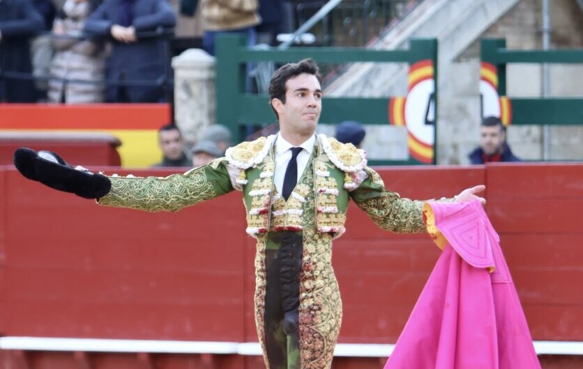 La impunidad de la prevaricación en un palco