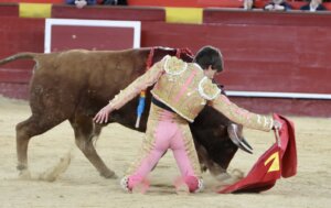 Foto: Antonio Vigueras