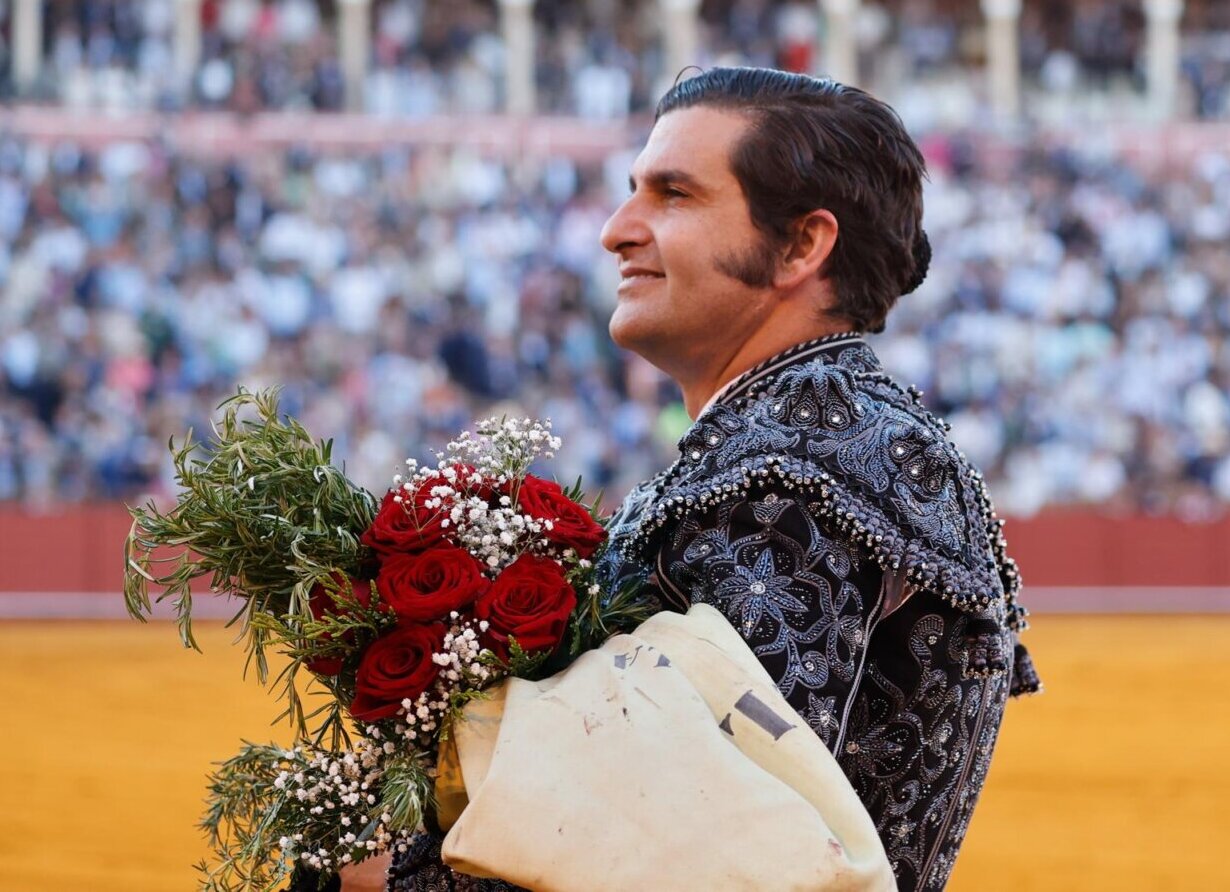 Canal Sur bate récords de audiencia con el regreso de Morante el Domingo de Resurrección