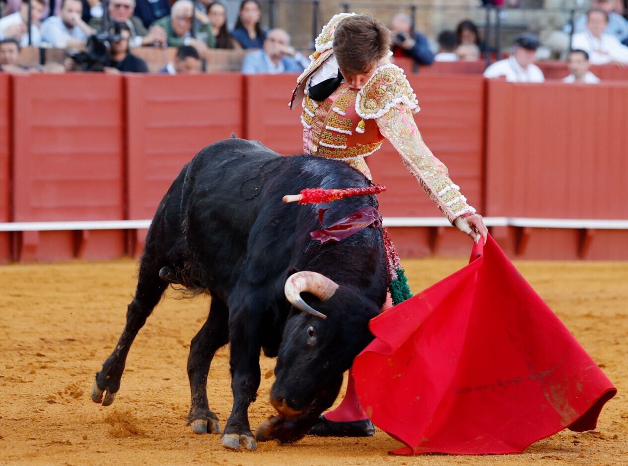Una novillada para soñar el toreo