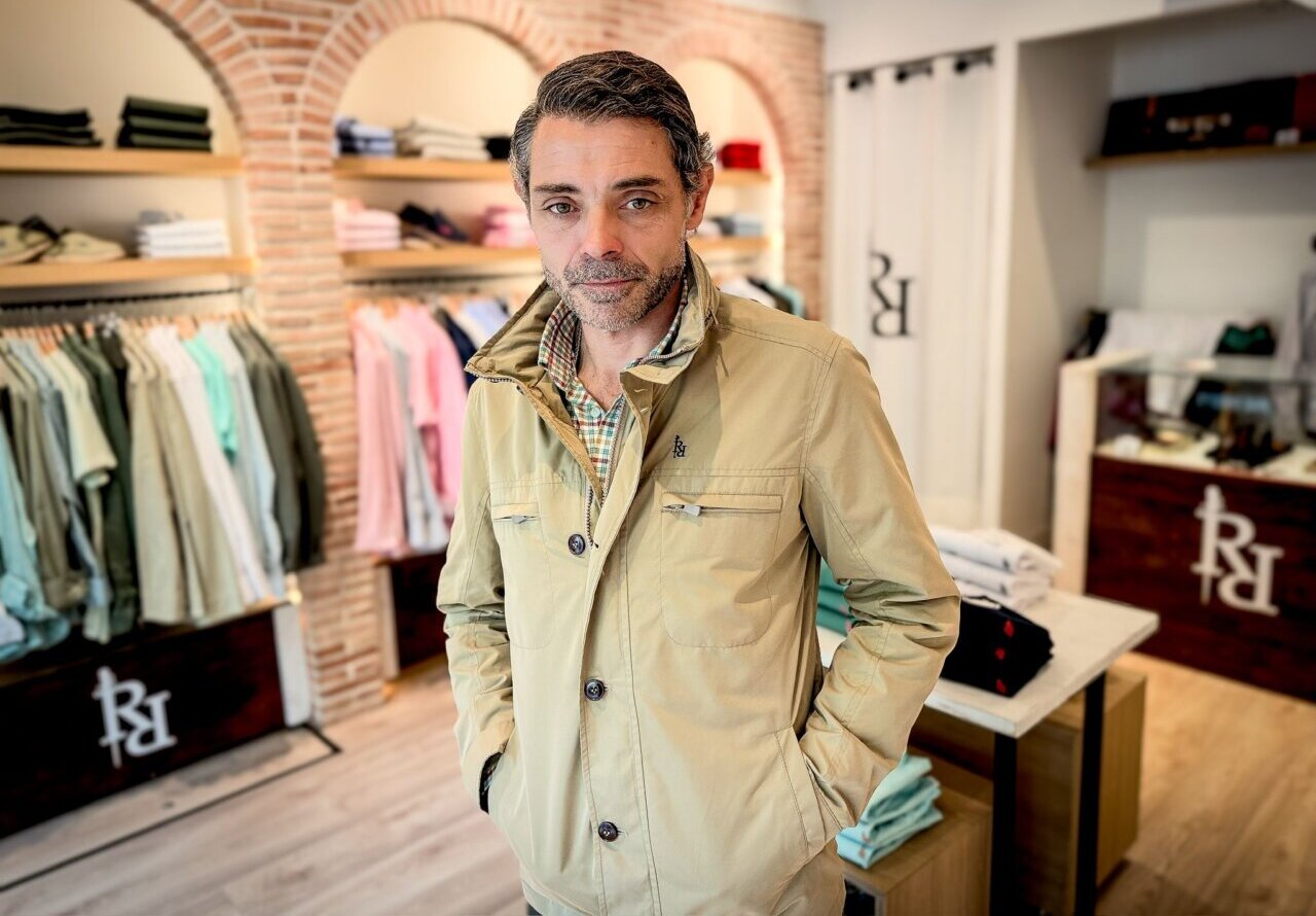 Sánchez Vara: “Volver a Madrid con Palha es un regalo para mí”