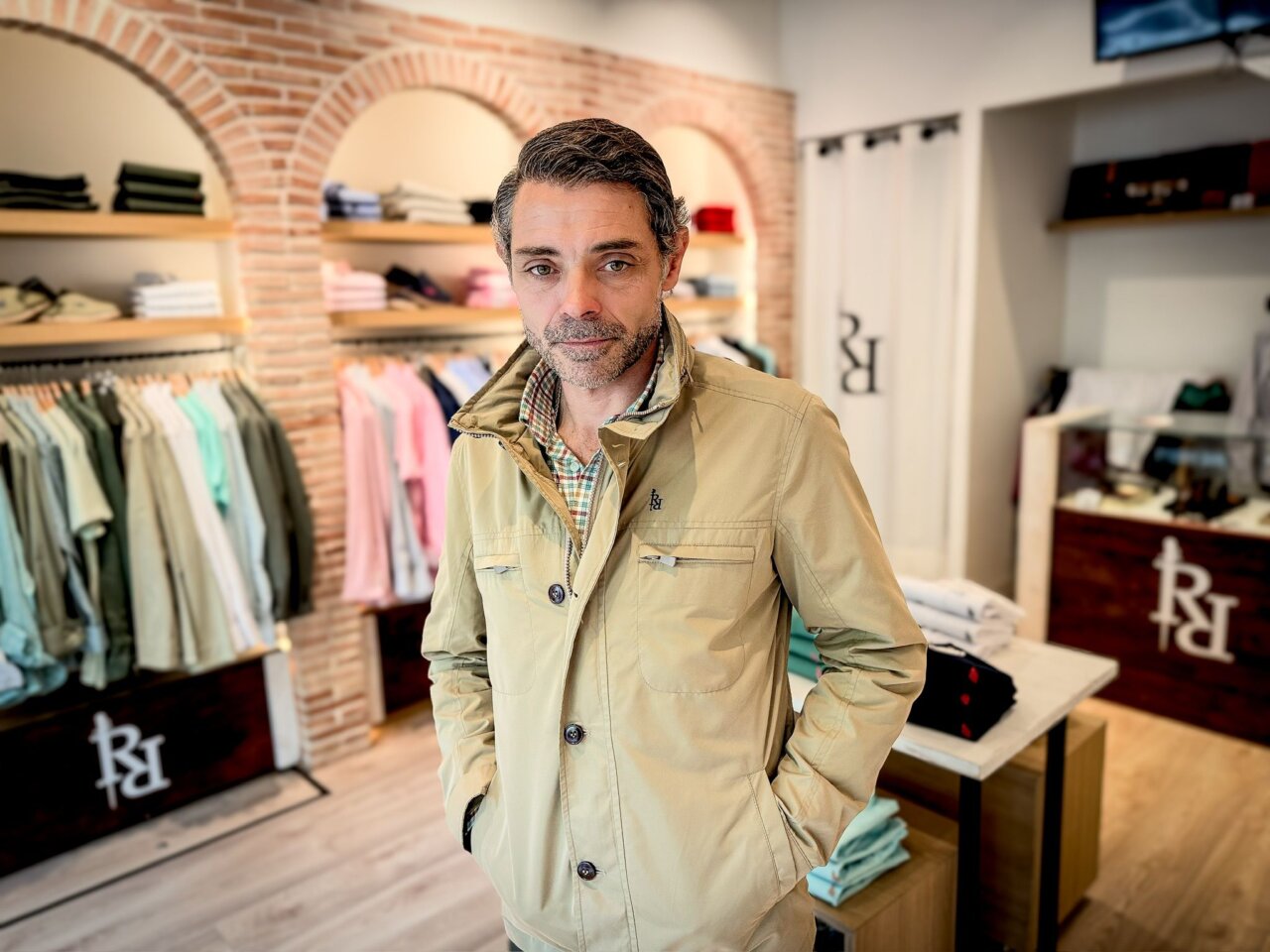 Sánchez Vara: “Volver a Madrid con Palha es un regalo para mí”