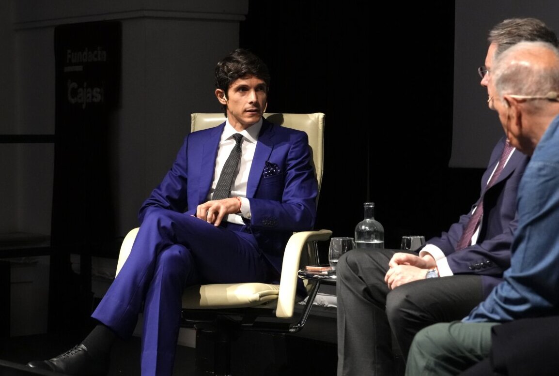 Castella: "La ausencia de Sevilla me dolió mucho, durante dos semanas tuve como una depresión"