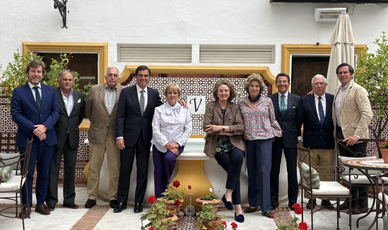 Morante de la Puebla y Roca Rey, premio "Al arte y al orgullo" en Sevilla