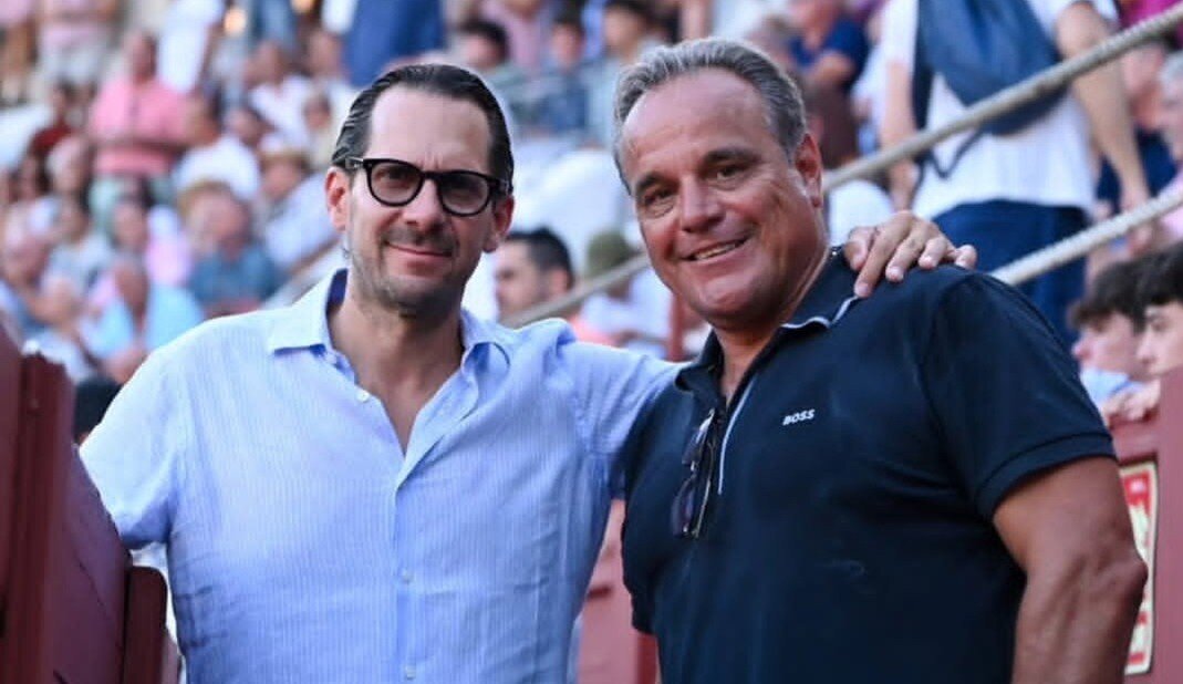 Recinto Toro, de José Luis Alatorre, nueva empresa para El Burgo de Osma