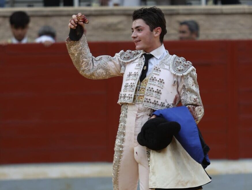 Villaseca de la Sagra define a sus finalistas en una semifinal de gran nivel ganadero