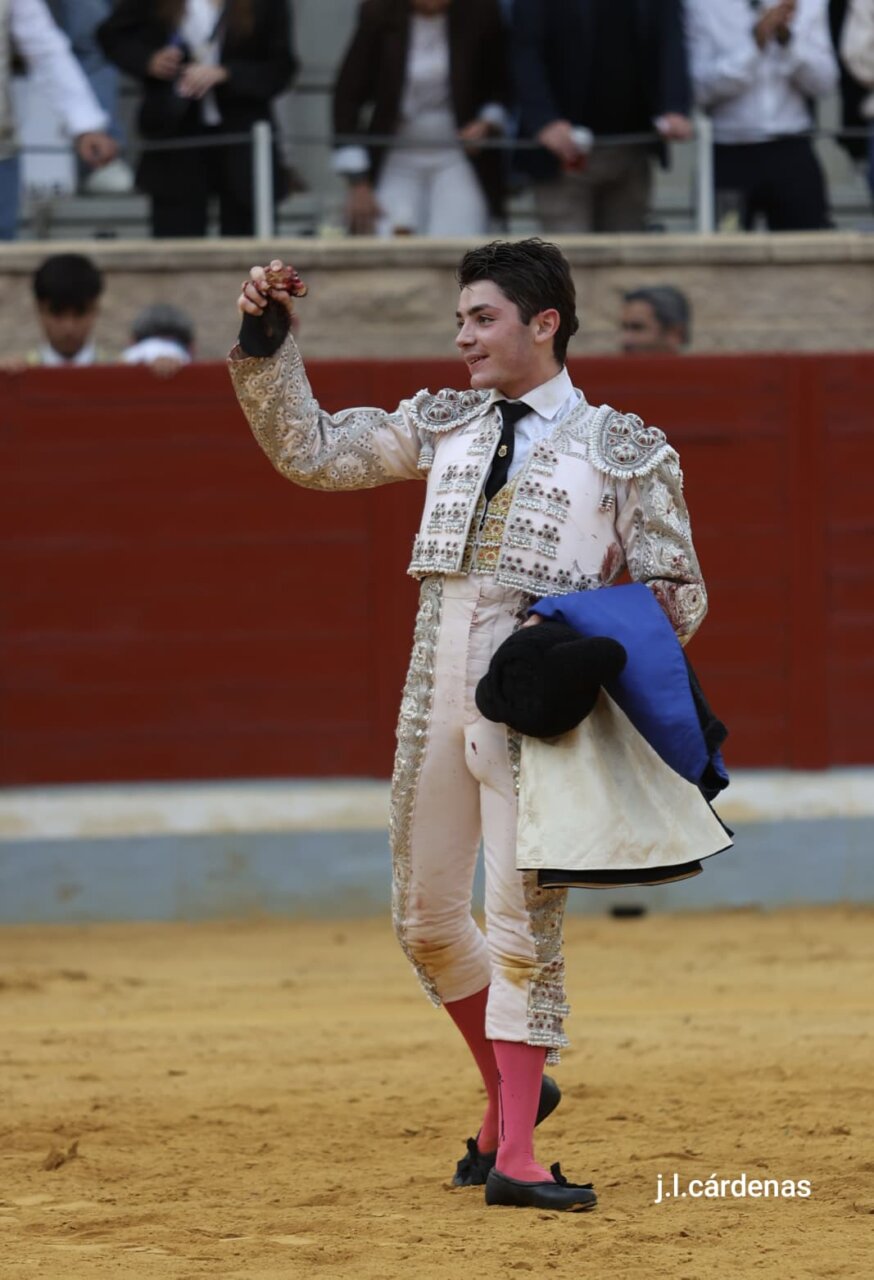 Villaseca de la Sagra define a sus finalistas en una semifinal de gran nivel ganadero