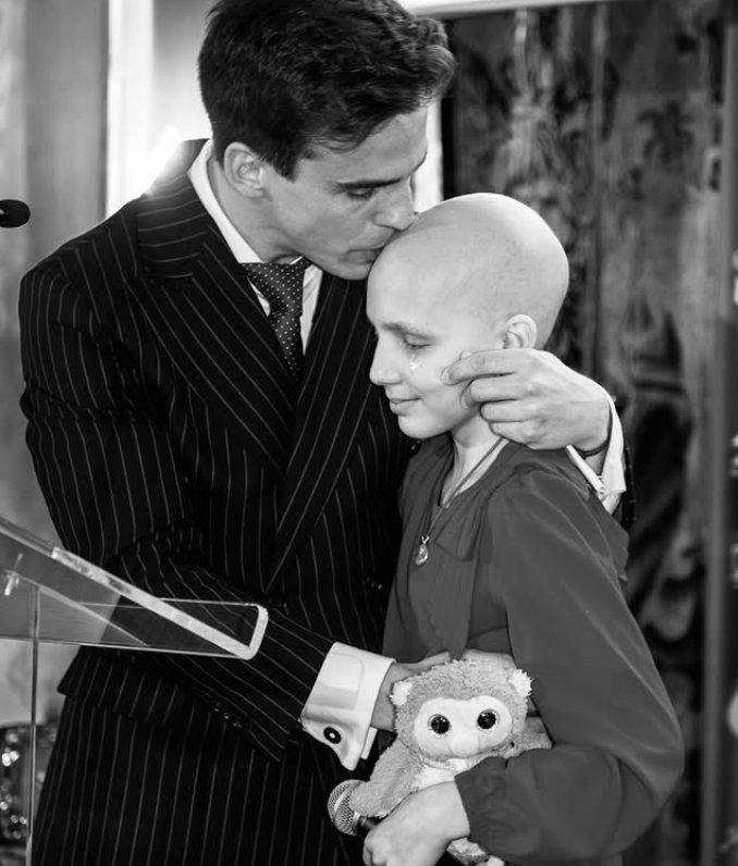 Fallece María Caamaño, aficionada a los toros y emblema de la lucha contra el sarcoma de Ewing