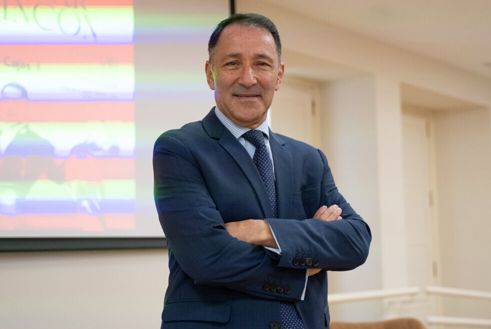 César Rincón anuncia que vuelve a los ruedos a sus 60 años