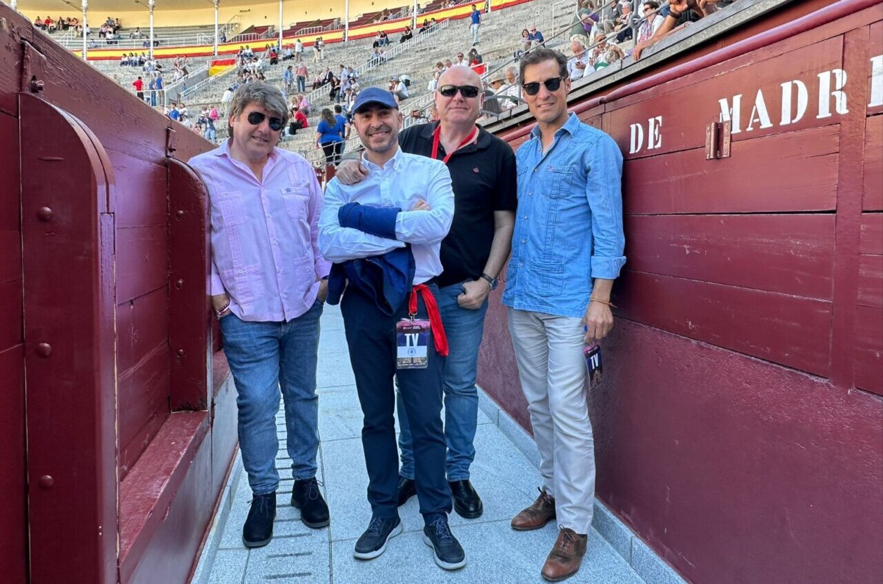 Las cámaras de Castilla la Mancha Media se suman a la Feria de San Isidro