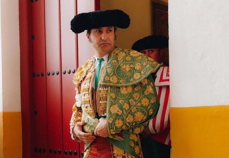 Morante: reaparecer para resucitar