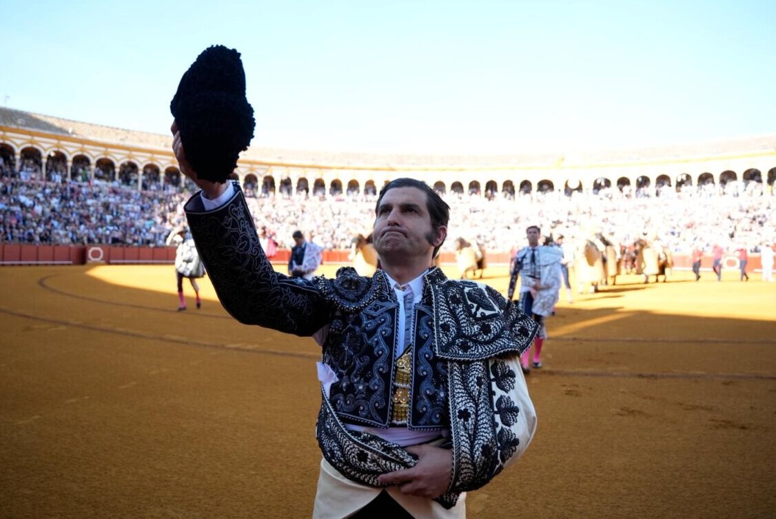 Morante para escapar del gulag oficialista